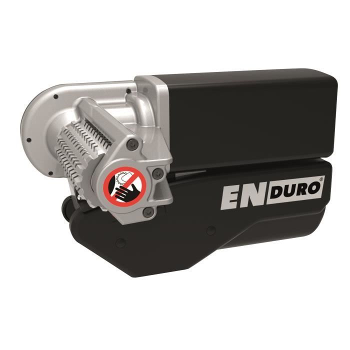 ENDURO Déplace Caravane EM305