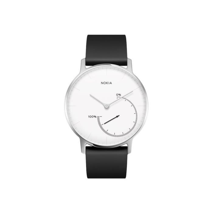 Bracelet en silicone 36 mm