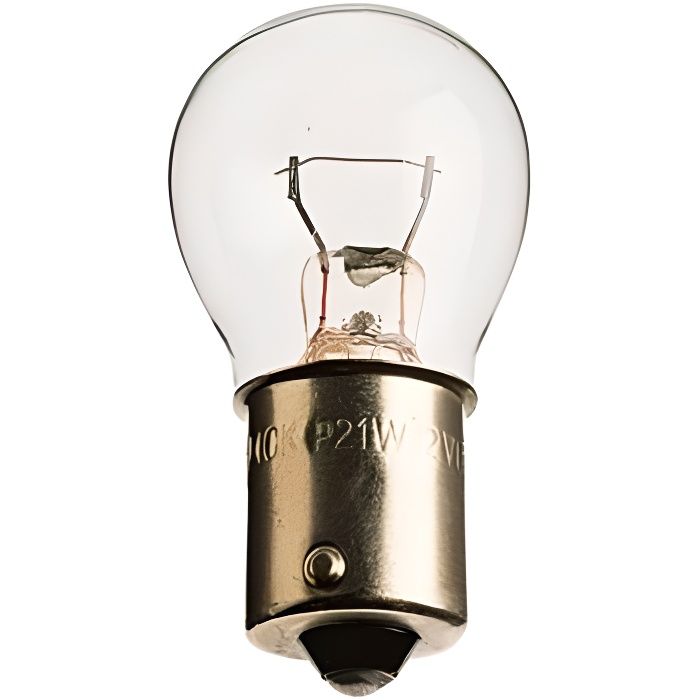 Ampoule 24V 21W