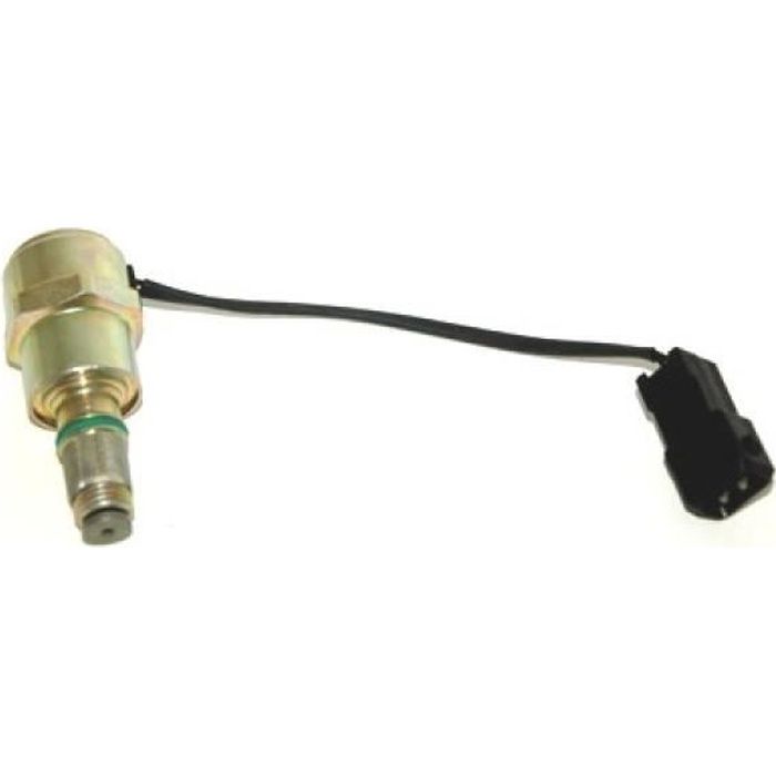Electro-Valve d'Avance - PEUGEOT 206 1.9 D 09-1998-11-2001