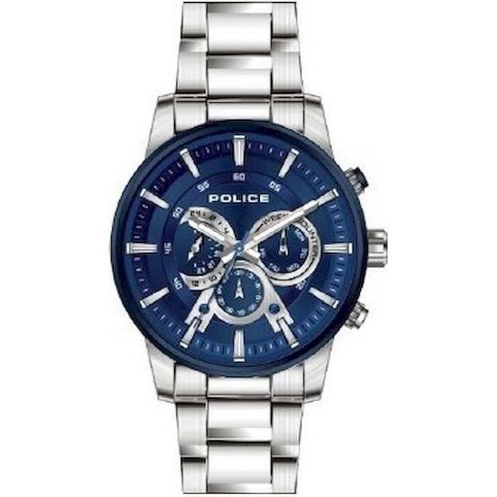 Montre - Police - PL.15523JSTBL-03M