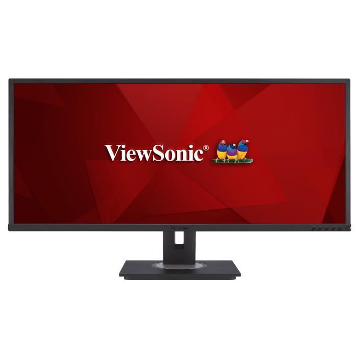 ViewSonic VG3448 ViewSonic VG3448