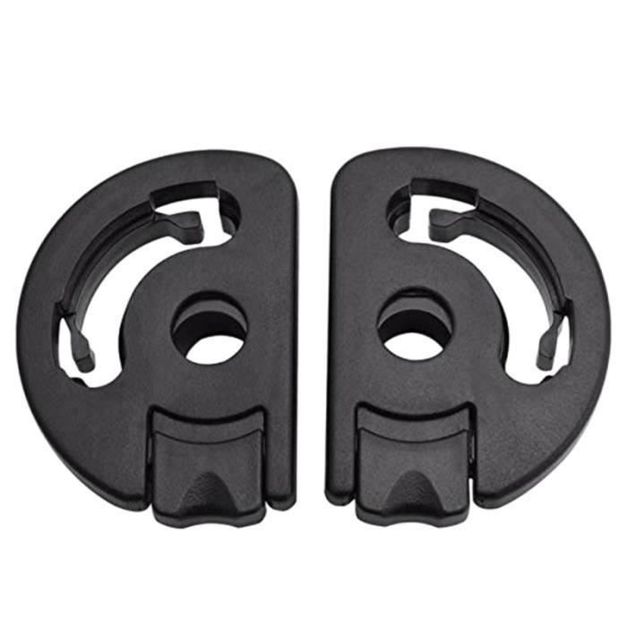 XY02658-Auto Avant Gauche Droite SièGe RéGlage pour Peugeot 307 SièGe Accoudoir Support de Montage Support pour Picasso Triumph 40