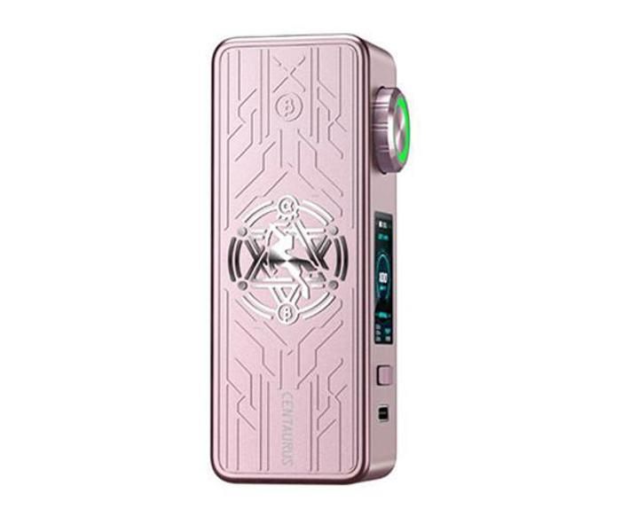 Pièce détachée pour Cigarette électronique - Lost Vape - Box Centaurus M100  - Dusty Rose