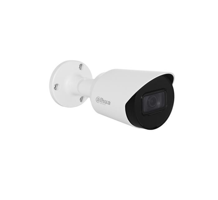 Caméra de sécurité intérieure et extérieure Dahua DH HAC HFW1200TP 0280B S5 2MP IR - vue 2