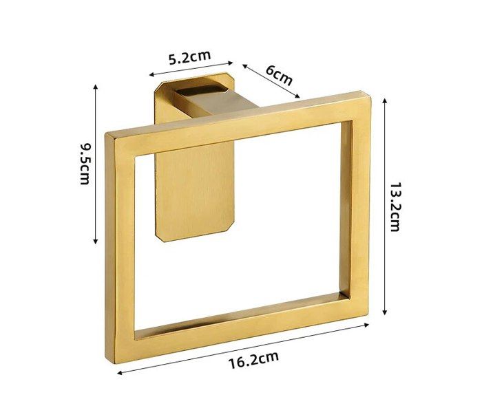 Lot De 3 Crochet Mural En Acier Inoxydable, Crochets Papillon Porte Manteau Salle De Bain Pour