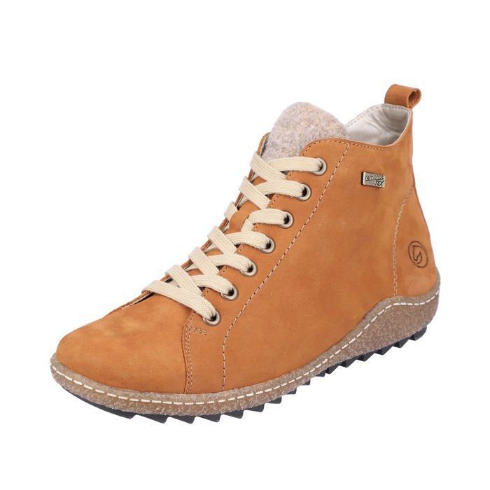 Dames laarzen remonte bruin - Schoenen kopen? | Korting tot 40