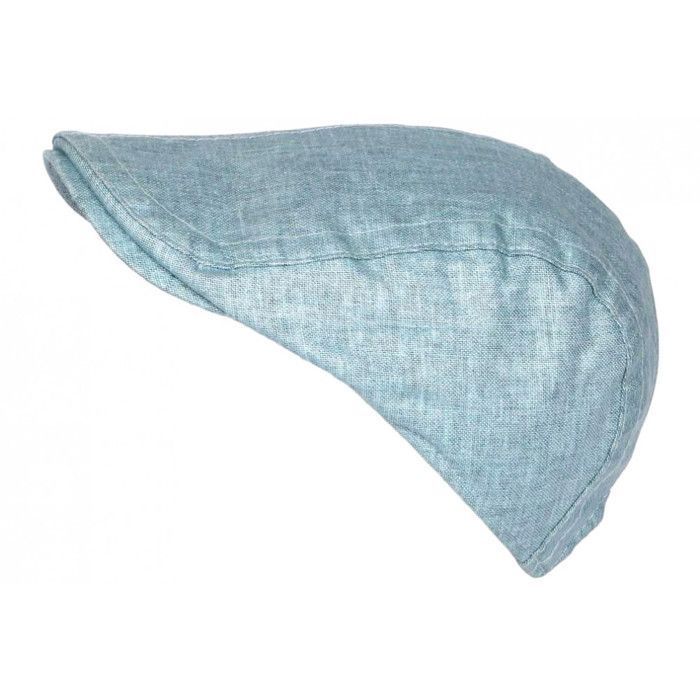 Casquette Beret Homme Casquette Béret Fleurs Tropicales Nyls - Main Image