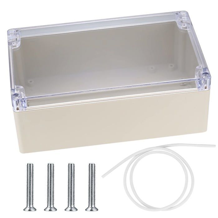 Comment Installer Une Boîte De Jonction Extérieure