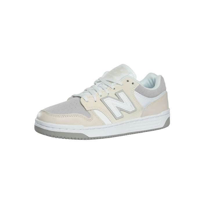New Balance Baskets En Cuir 480 - New Balance