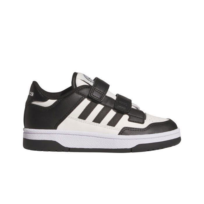 Adidas CALZADO MODA Y MULTIDEPORTE NIÑO X_RAPID COURT CF C enfant BLANCO