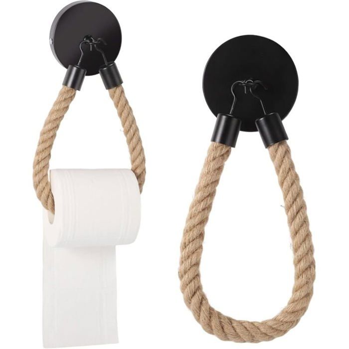 Drouleur Papier Wc Vintagenull