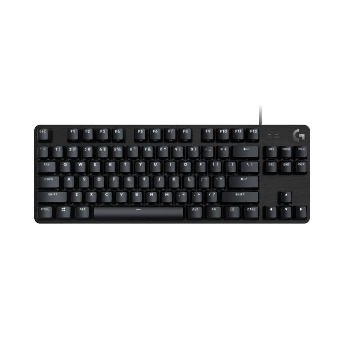 Logitech G413 SE Clavier Gaming Mécanique Grande Taille Clavier Pan Nordique QWERTY - vue 8