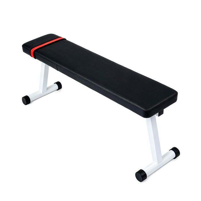 YOLEO Banc de Musculation Pliable Multifonction