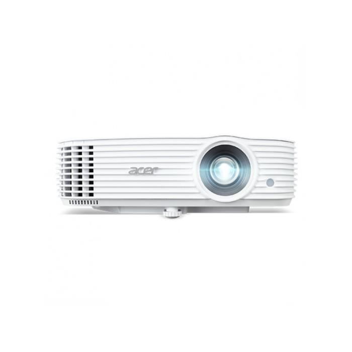 Acer Essential A1300W Proiettore DLP 3500 ANSI Lumen, WXGA 1280x800, 3D Ready E Colori Fedeli - 2