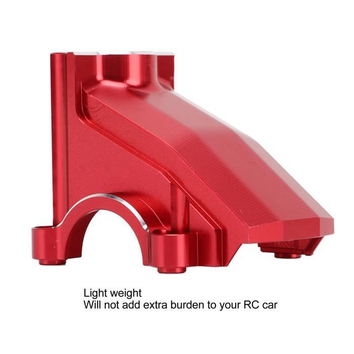 Lampe de poche alliage d'aluminium rechargeable | Leroy Merlin