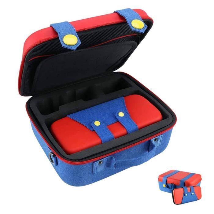 Boîte De Rangement Rigide Pour Vidéoprojecteur – Sac De Transport En EVA, Protection Antichoc