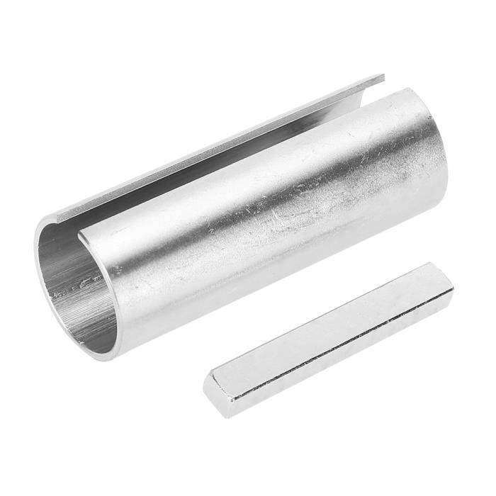 Clé De Poulie De Manivelle 39/41 Mm – Acier Double Tête, Poignée Incurvée, Pour Scooter Et Moto, Démontage D'embrayage
