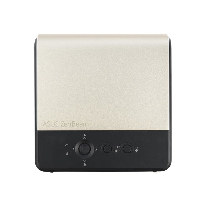 Asus ZenBeam E2 90LJ00H3 B01170 - vue 6