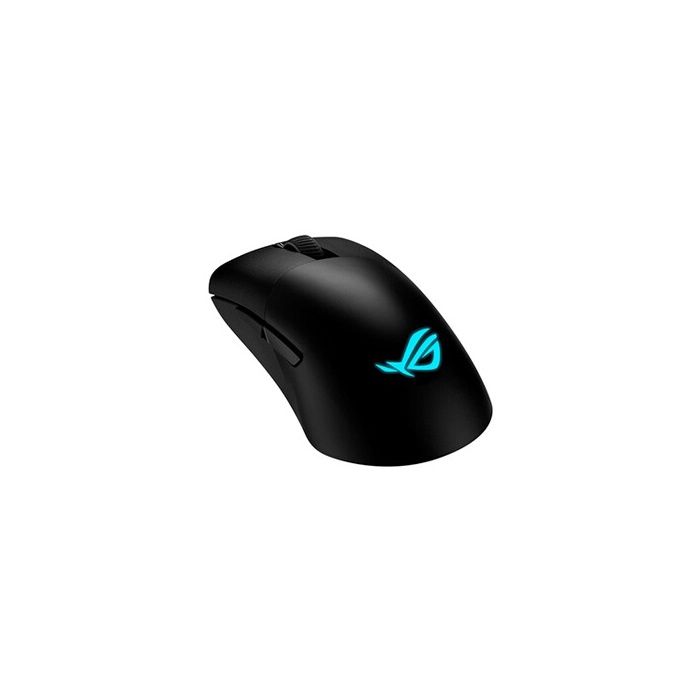 Souris – Asus – ROG Keris Wireless – 36000 DPI – 5 boutons programmables – Connectivité trimode