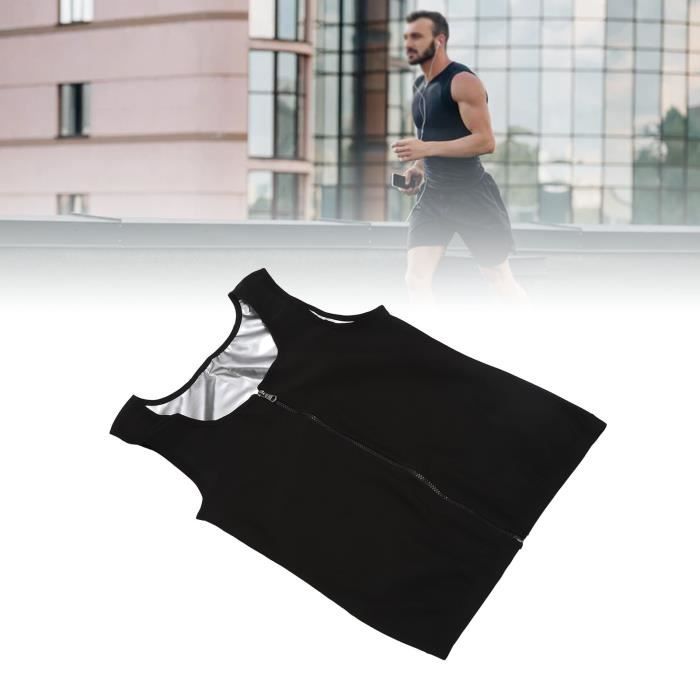 Gilet de 2025 sauna