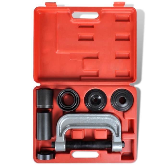 Kit Extracteur De Rotule 22-36 Mm - Compatible BMW Mercedes Audi Porsche - Outil Mécanique
