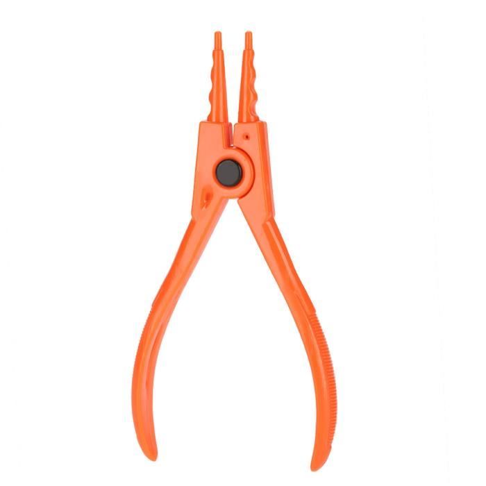 19 Pièces Kit Professionnel De Perçage Des Lèvres, Oreilles, Nez Et