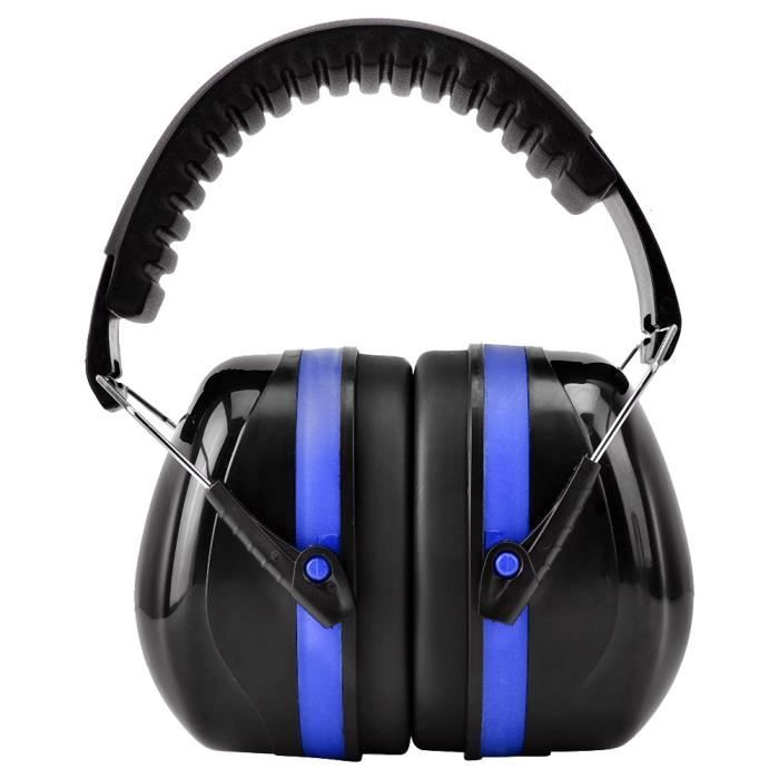Casque insonorisé clearance