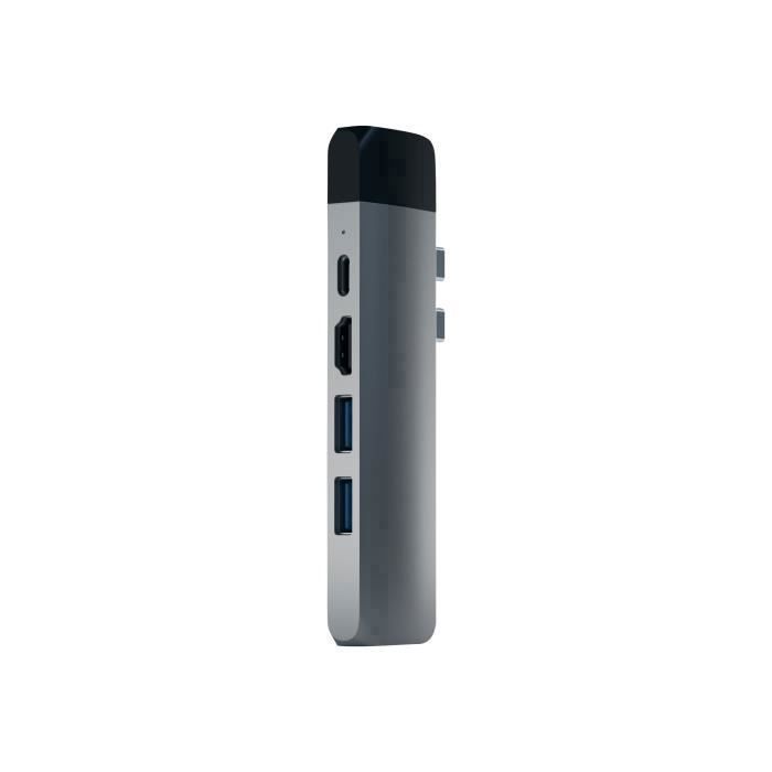 SATECHI Filtre de rechange x2 pour humidificateur USB Portable v2.5 et Mini 