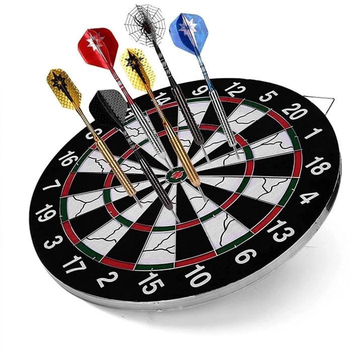 Stickers Apero Jeux De Bar Fléchettes – Autocollants Pour Dartcab, Fléchette, Dart - PM88 Fabriqué En France