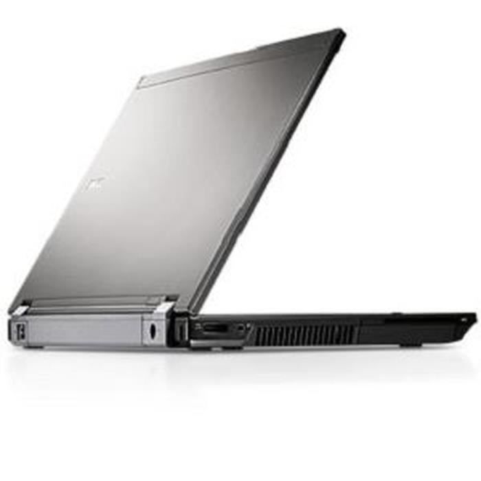 Top achat PC Portable DELL LATITUDE E4310 pas cher