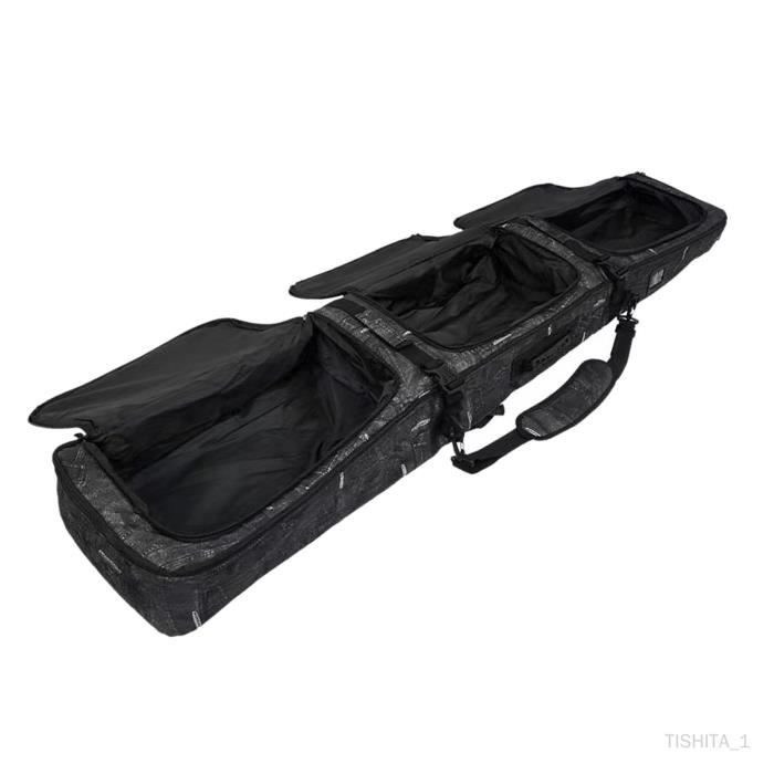 Sac voyage ski top
