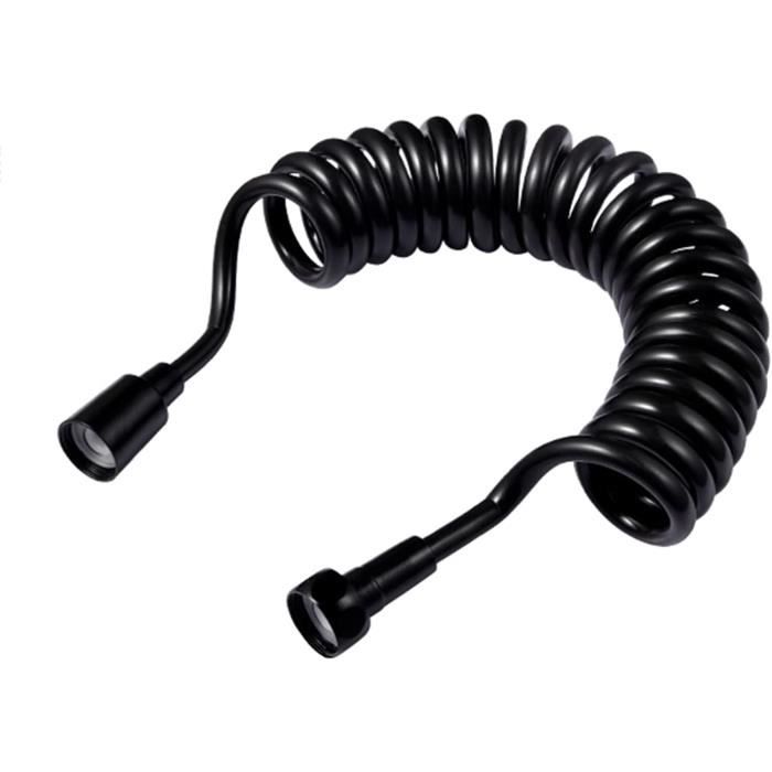 Flexible De Douche Long 3M,Tuyau Douche 3 Metre,Raccord Flexible Douche