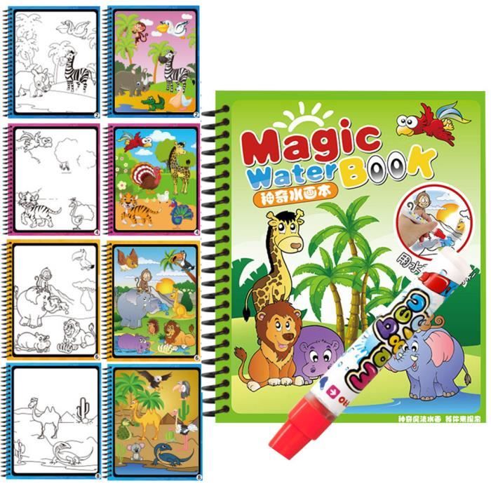 Livre Pour Apprendre à Dessiner Des Manga Livre pour apprendre a dessiner enfant - Achat / Vente jeux et jouets