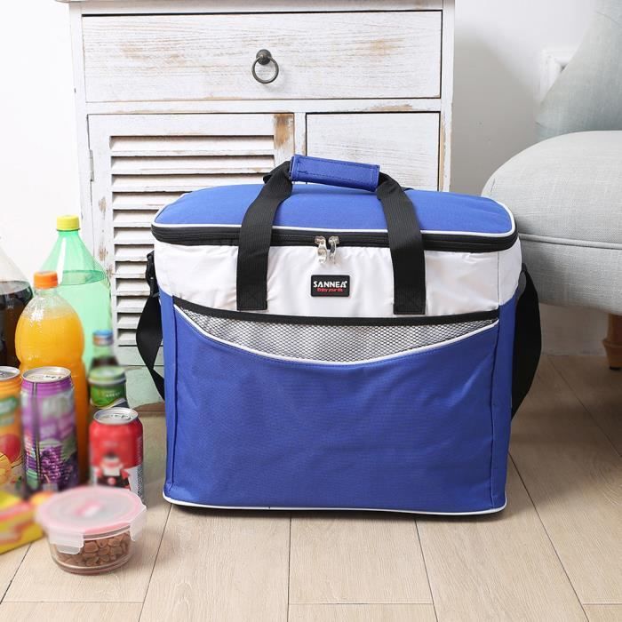 Boîte à Lunch 3D Dinosaure Animaux - Sac Isotherme Enfant CAIWEI