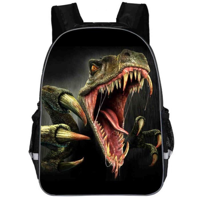 Cartable jurassic world new arrivals