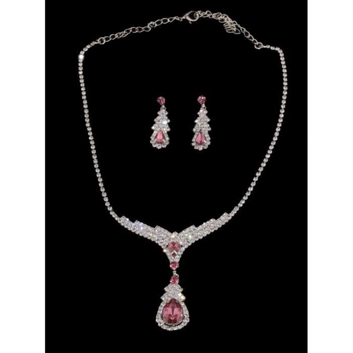 Bijoux fantaisie pour mariage clearance