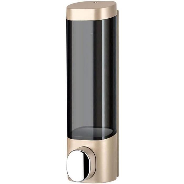Distributeur De Savon Octonyluck Rechargeable - 2 Pièces De 300 Ml - Pour Cuisine Ou Salle De Bain - Neuf