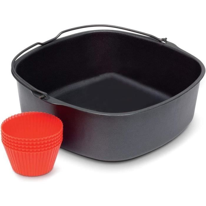Starfrit Mini crêpière électrique - Surface de cuisson antiadhésive de Starfrit Mini crêpière électrique - Surface de cuisson antiadhésive de