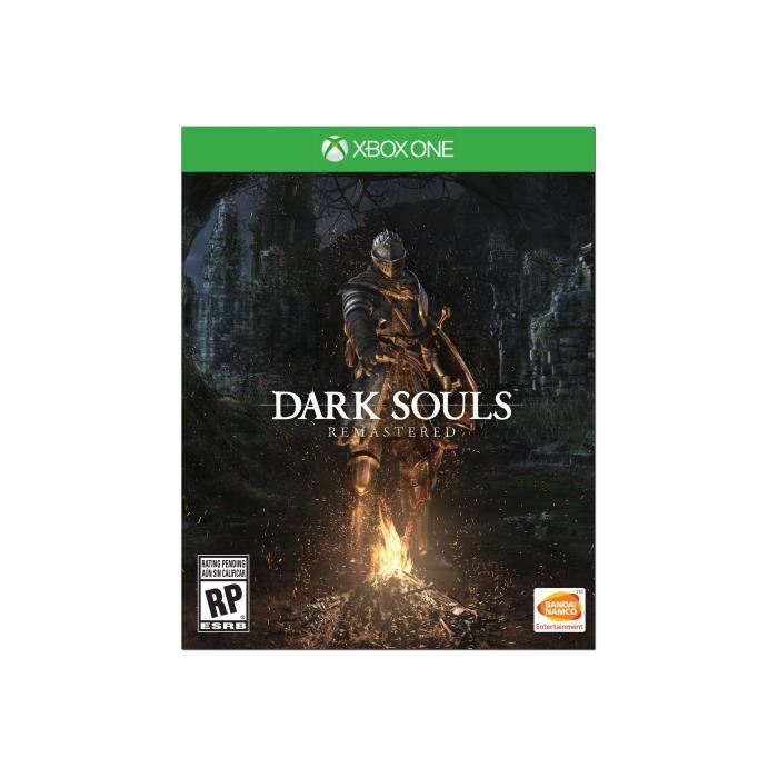 Dark Souls Remastered Xbox One