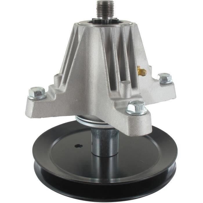 Palier de lame adaptable MTD - Remplace origine 618-06976A, 918-06976A