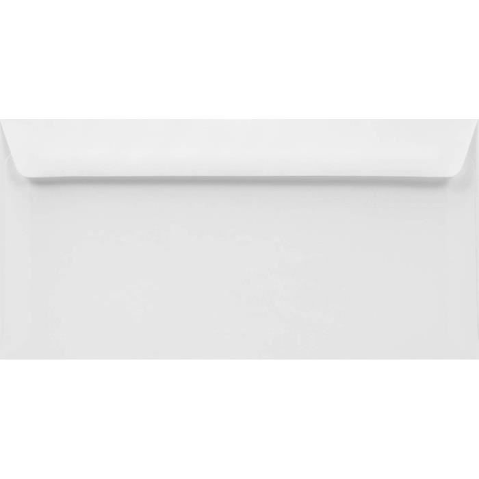 Triplast Buste Di Sicurezza Autosigillanti DL (dimensioni - Foto 8