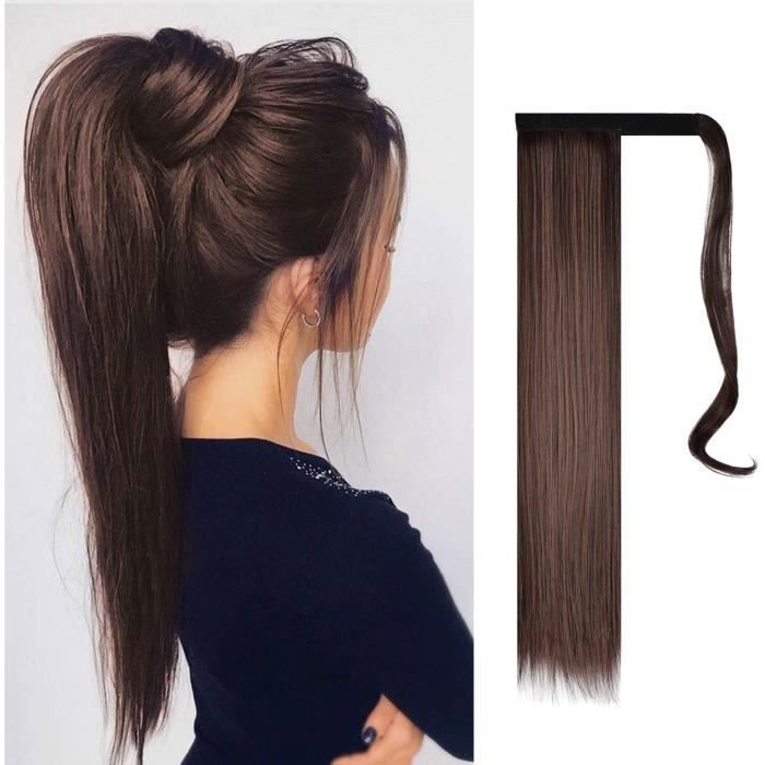 extensions queue de cheval