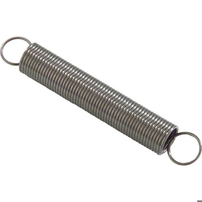 10 Ressorts De Compression Acier - 1x6x20 Mm - Pour Bricolage, Mécanique, Portes - Lot économique