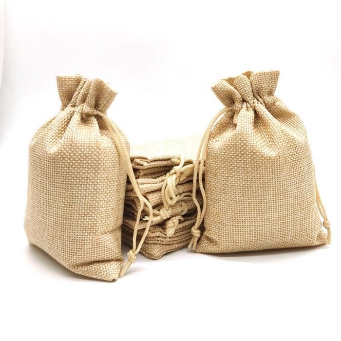 Petits sacs en tissu deals