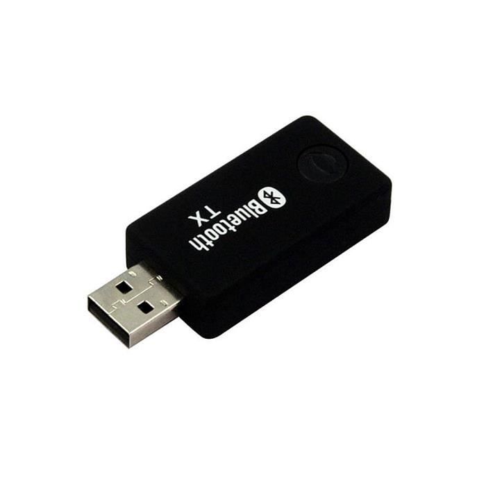 Tx9 Emetteur Bluetooth 4 1 Usb Pour Pc Tv Adaptateur Audio Sans Fil Pour Casque Noir Prix Pas Cher Cdiscount
