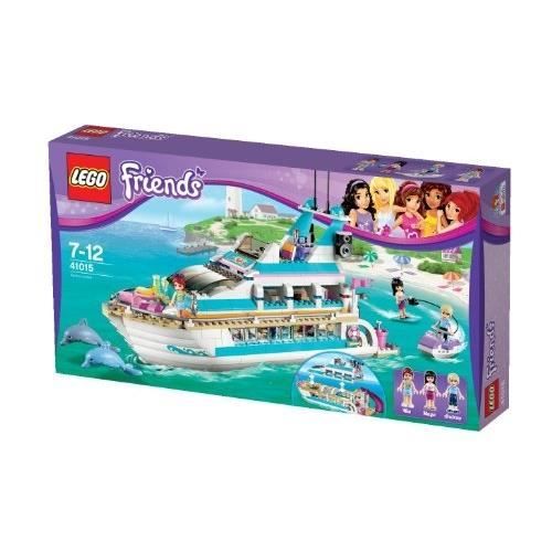 lego friends 41015