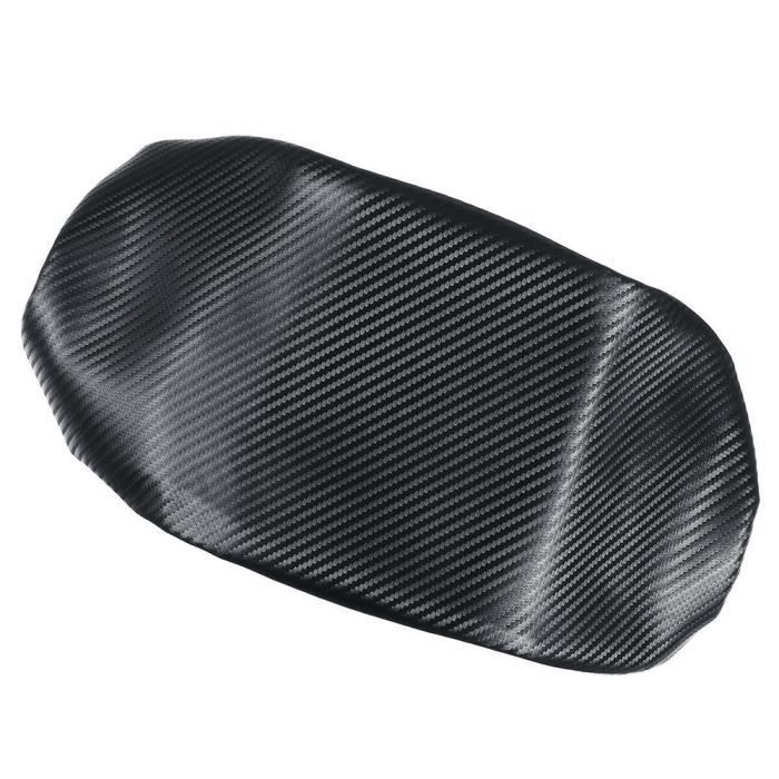 Housses De Protection Accoudoirs En Fibre De Carbone ABS Pour BMW X5 E70 (2007-2013) & X6 E71 (2008-2014) - Noir - Lot De 2 - 5