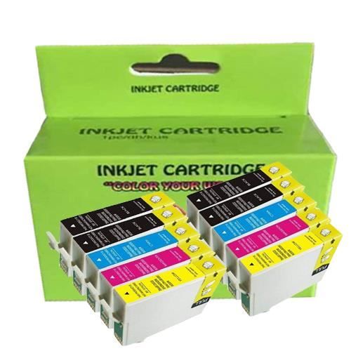 Cartouche Encre Epson Stylus Sx105 Cdiscount