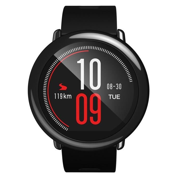 Montre connecté xiaomi amazfit sales